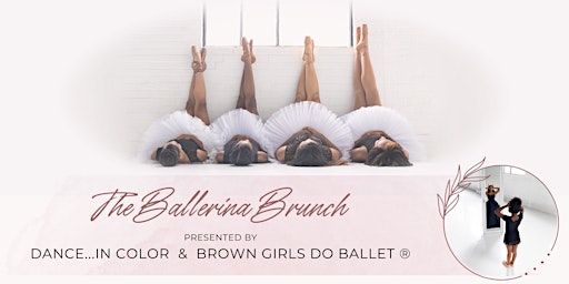 The Ballerina Brunch