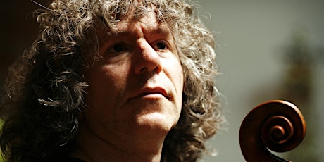 The Bach Cello Suites: A masterclass with Steven Isserlis