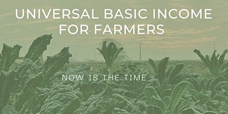 UBI4Farmers : Initial Explorative Discussion Using The Basic Income Toolkit