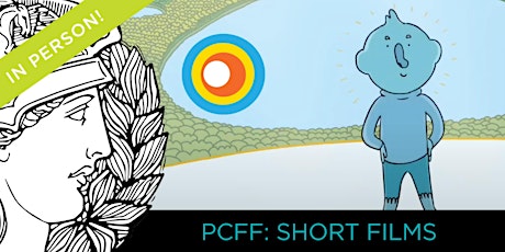 Providence Children's Film Festival: Short Films