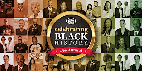Celebrate Black History with Jewel-Osco!