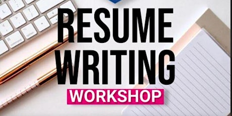 Resume Workshop