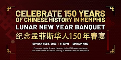 Celebrating 150 Years of Chinese-American History