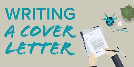 Writing a Cover Letter to Impress