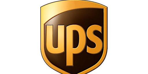 Imagem principal do evento UPS Job Fair