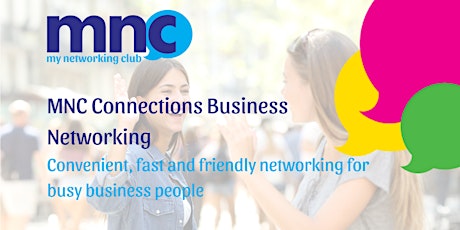 MNC Connections Business Networking