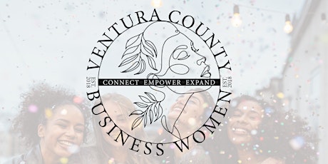 Virtual Networking Event for Ventura County Business Women
