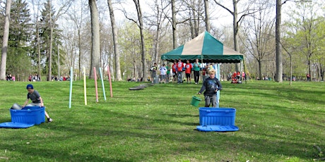 Brantford  Brant Children's Water Festival 2023