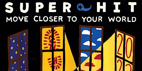 Super Hit ~ Move Closer To Your World Live