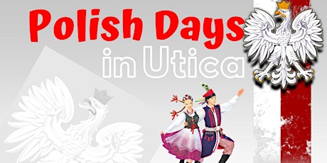 Polish Days in Utica