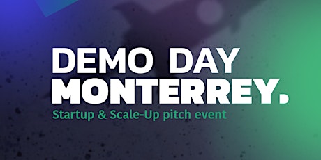 Imagen principal de Demo Day Monterrey