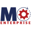 Logotipo da organização Missouri Enterprise