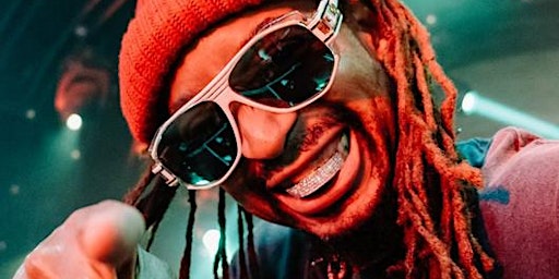 Lil Jon Live at Parq Nightclub | Saturday, Jan. 28th