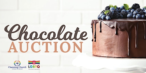 Chocolate Auction