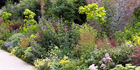Landscape Styles: Get the Cottage Garden Look