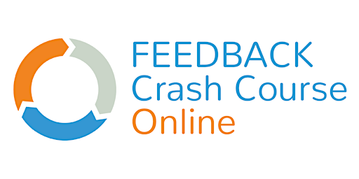 Imagem principal do evento Feedback Crash Course - September 2024