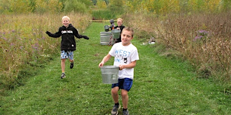 Imagem principal do evento Haldimand Children's Water Festival 2023