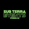 Sub Terra's Logo