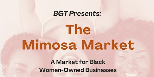 The Mimosa Market - February 2023
