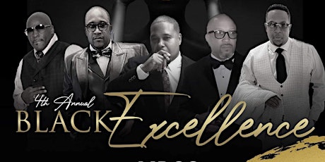 Black Excellence 4th Annual