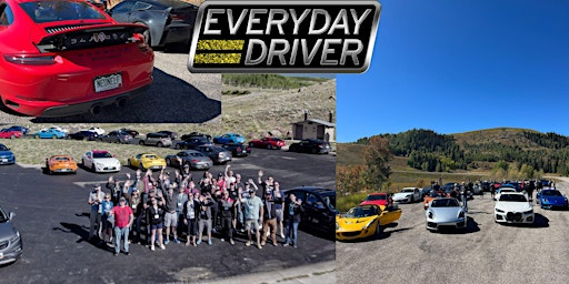 Image principale de Everyday Driver Utah Adventure 2024