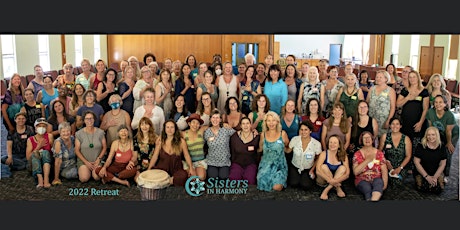 Women's Summer Singing Retreat With Sisters in Harmony