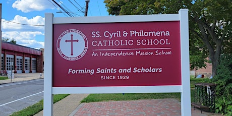 Mass & Tour of SS Cyril Philomena School for Alumni, Family & Friends