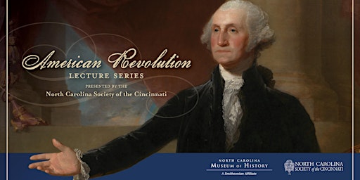 American Revolution Lecture Series: To the End of the World