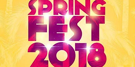 SPRING FEST 2018 AT HEART NIGHT CLUB 18+  primary image