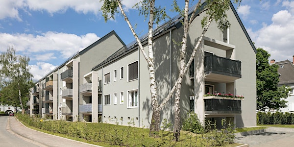 Führung Aktiv-Stadthaus im Bestand | Tag der Architektur 2018