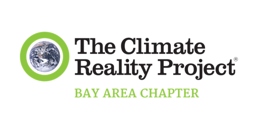 Climate Reality Project Bay Area Member Social