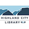 Logo de Highland City Library