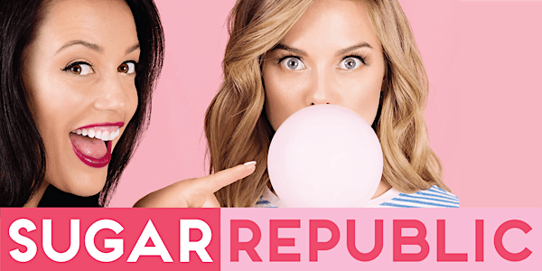 Sugar Republic Melbourne June 3