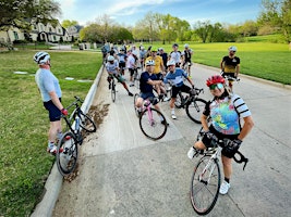 Trek Dallas Park Cities Road Rides primary image