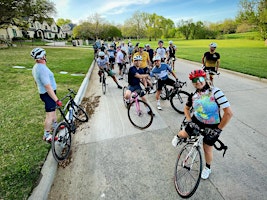 Primaire afbeelding van Trek Dallas Park Cities Road Rides