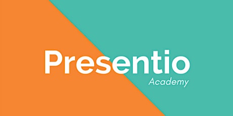 Public Speaking & Presentation Skills Seminar  primary image
