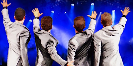OH WHAT A NIGHT! A Musical Tribute To Frankie Valli & The Four Seasons