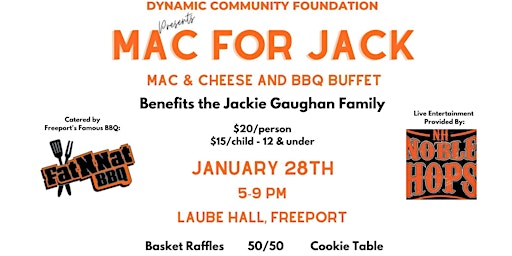 MAC FOR JACK