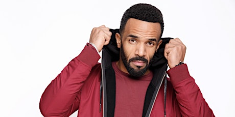 Craig David with Very Special Guest Rita Ora - Northampton - The County Ground primary image