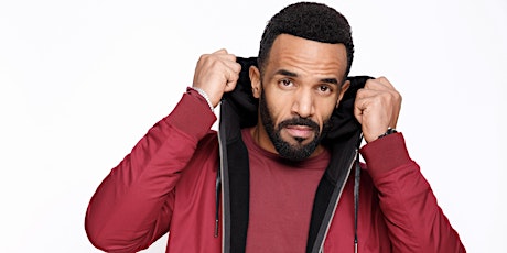 Craig David with Very Special Guest Rita Ora - Kent Event Centre primary image