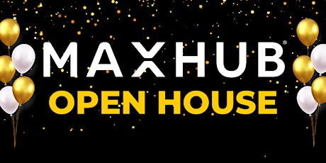 MAXHUB USA Open House