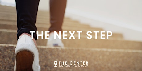 The Next Step – A Life Transition Planning Workshop