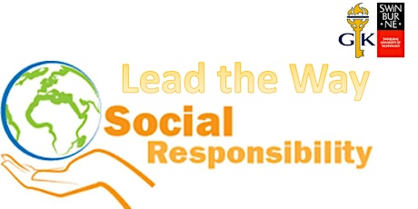 Lead the Way - Social Responsibility primary image
