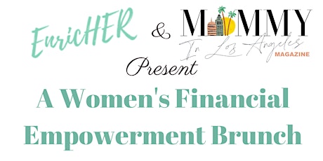 A Women's Financial Empowerment Brunch