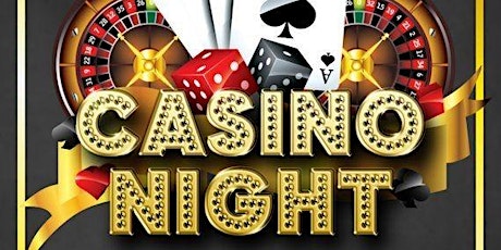 Dinner & Casino Night to Support the March of Dimes