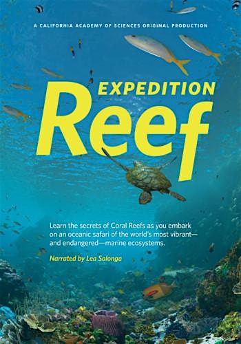 Expedition Reef