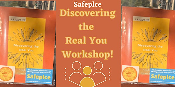 Discovering the Real You Workshop