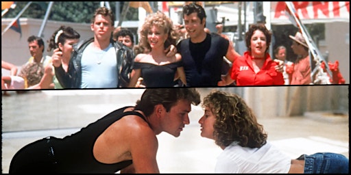 GREASE & DIRTY DANCING (35mm) @ The SMC Theater
