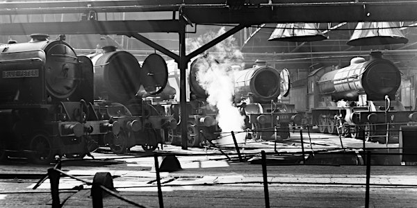 National Railway Museum: the industrial heritage of York Central and the fu...