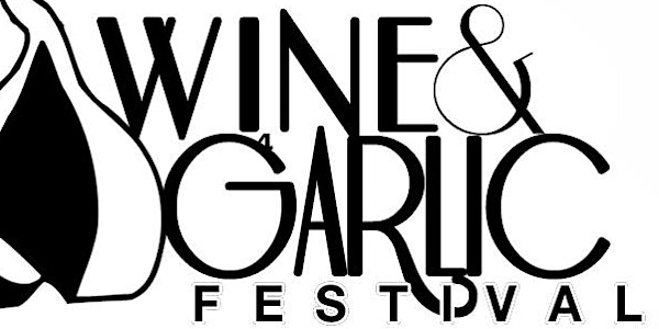 31st Annual Virginia Wine and Garlic Festival, October 14th & 15th, 2023